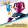 LEGO Marvel 76316 Figurka Fantastycznej Czwórki kontra Galactus - 1308223 - zdjęcie 6